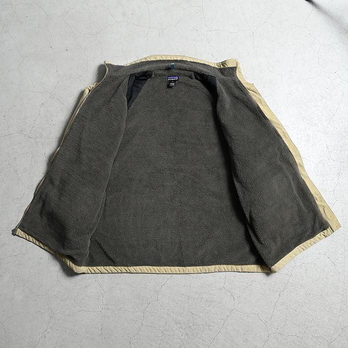 PATAGONIA ESCAPE JACKET('00/GOOD CONDITION/X-LARGE) - 古着 PATAGONIA ESCAPE JACKET('00/GOOD CONDITION/X-LARGE) - 古着