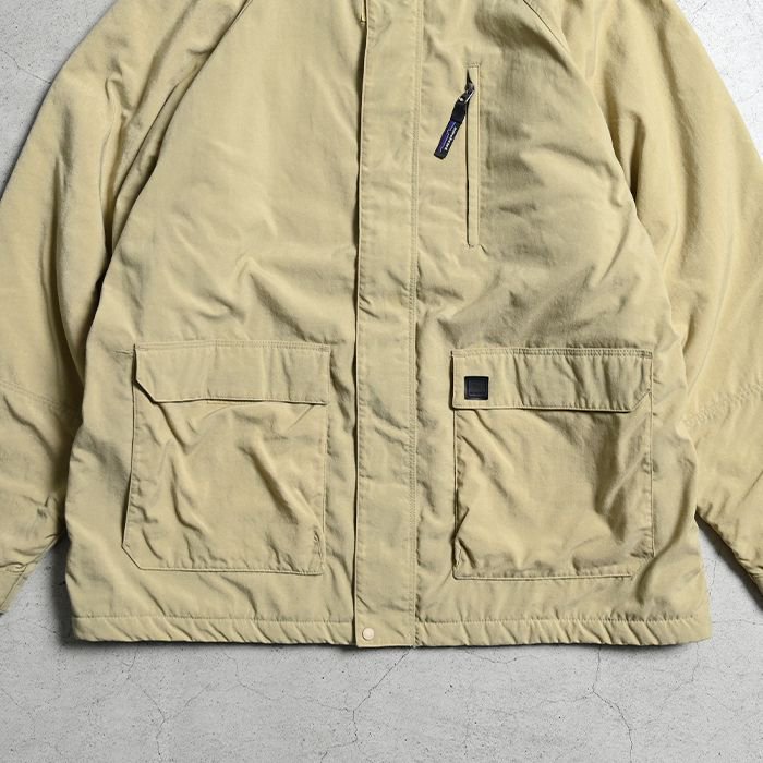 PATAGONIA ESCAPE JACKET（'00/GOOD CONDITION/X-LARGE） - 古着屋 