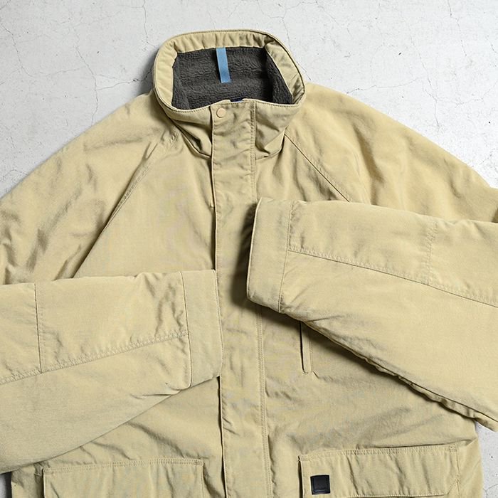 PATAGONIA ESCAPE JACKET（'00/GOOD CONDITION/X-LARGE） - 古着屋 