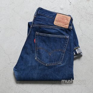 LEVI'S 502 A-Type BIGE JEANSW33/GOOD CONDITION
