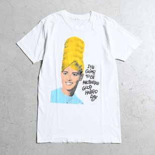 OLD POP ART T-SHIRT（VERY GOOD CONDITION）