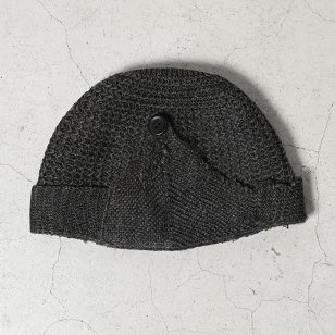 Eagleknit Cap WITH EARFLAP1920's/MINT CONDITION