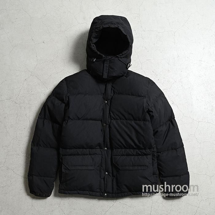 90s THE NORTH FACE Mountain Light Jacket 黒 M相当 ノース
