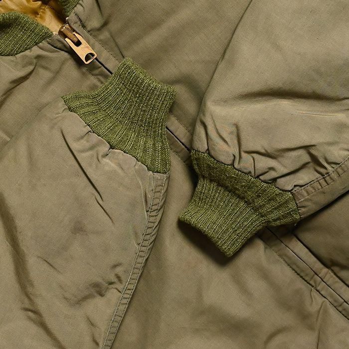 EDDIE BAUER ALL PURPOSE JACKET(60'S/GOOD CONDITION/MEDIUM EDDIE BAUER ALL PURPOSE JACKET(60'S/GOOD CONDITION/MEDIUM