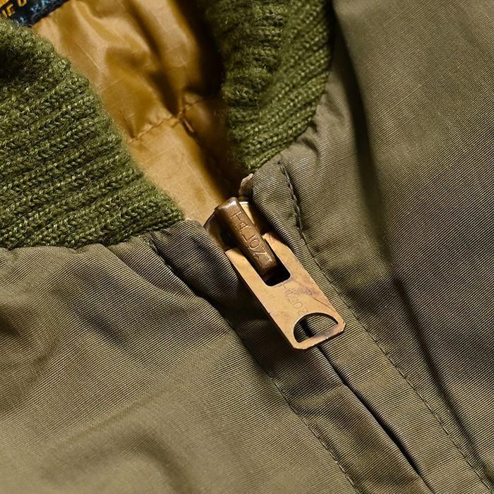 EDDIE BAUER ALL PURPOSE JACKET(60'S/GOOD CONDITION/MEDIUM EDDIE BAUER ALL PURPOSE JACKET(60'S/GOOD CONDITION/MEDIUM