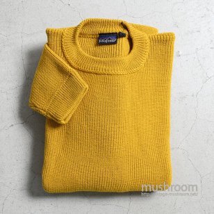 PATAGONIA CREW-NECK SWEATER'90/X-LARGE/GOOD CONDITION