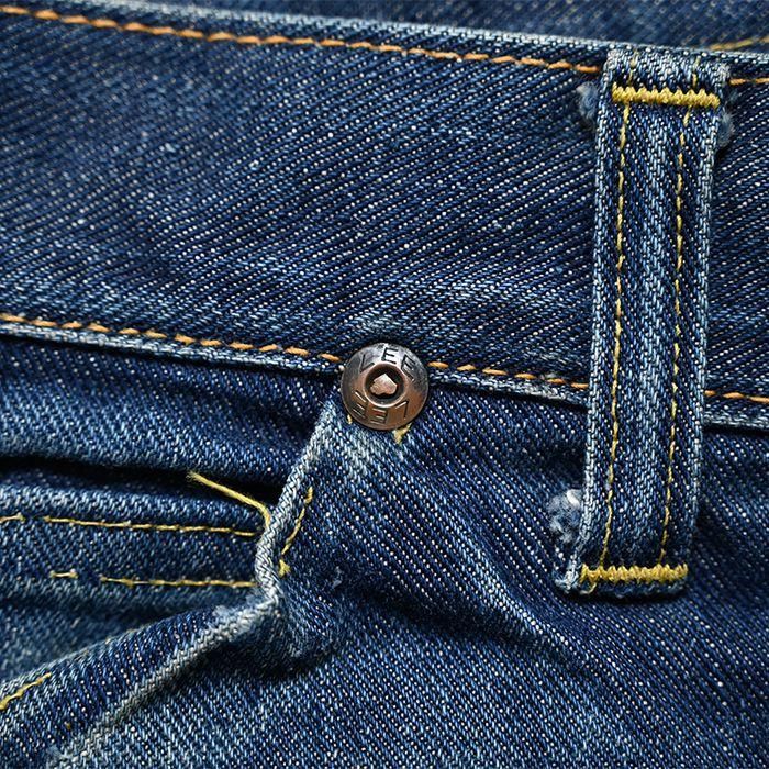 Lee 101Z RIDERS JEANS（60's/NICE HIGE/W30） - 古着屋 ｜ mushroom