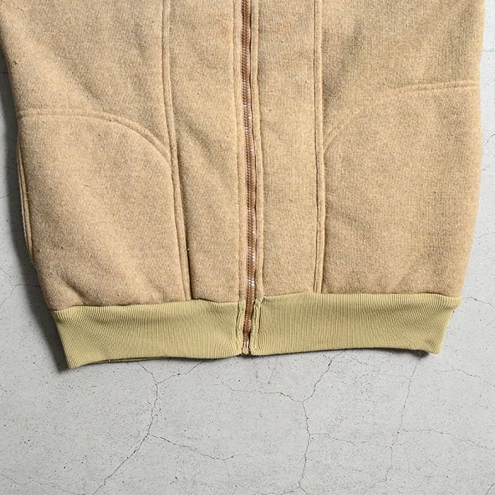 PATAGONIA × L.L.BEAN FULL-ZIP PILE JACKET（LARGE/VERY GOOD CONDITION） - 古着屋  ｜ mushroom(マッシュルーム) ヴィンテージクロージングストア