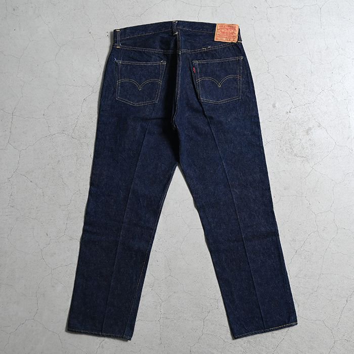 LEVI'S 501XX JEANS（ONE-WASHED/W38L34） - 古着屋 ｜ mushroom