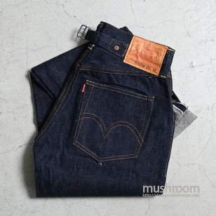 LEVI'S 503XXB JEANS WITH BUCKLEBACKDEADSTOCK/W29L32
