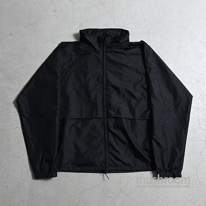 EDDIE BAUER NYLON JACKET（80'S/LARGE） - 古着屋 ｜ mushroom