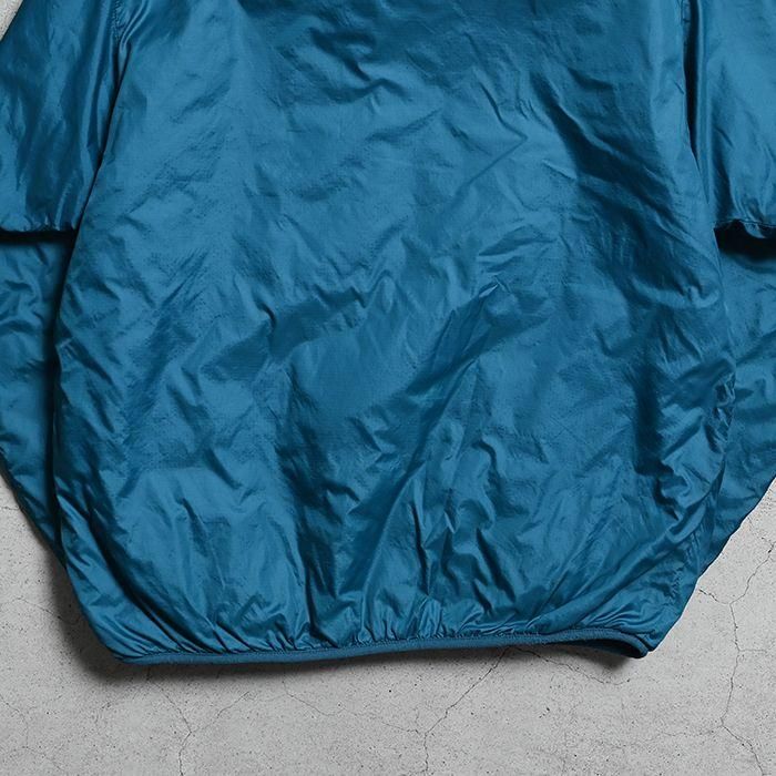 PATAGONIA PUFFBALL PULLOVER（'96/GOOD CONDITION/MEDIUM