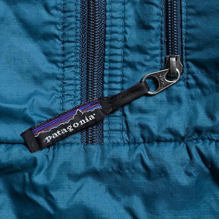 PATAGONIA PUFFBALL PULLOVER（'96/GOOD CONDITION/MEDIUM