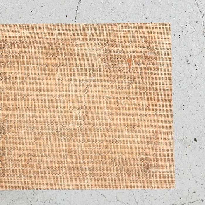 LEVI'S 501XX GUARANTEE TICKET（ FOR OVER 80 YEARS ） - 古着