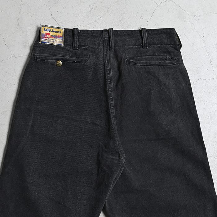 Lee Frisco jeans vintage リー フリスコ ジーンズ バナー 