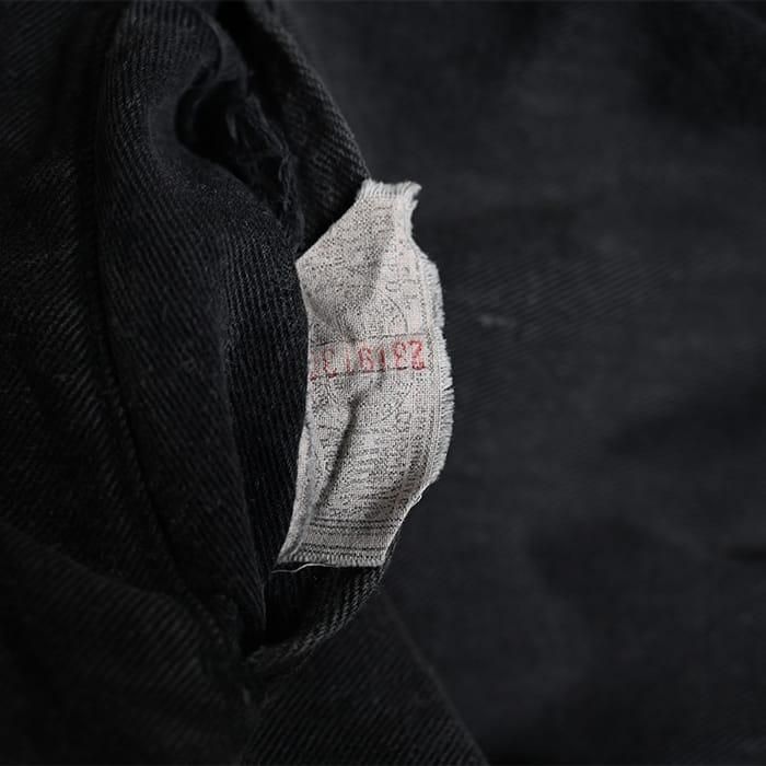Lee 721-Z FRISCO JEANS WORK TROUSERS（GOOD CONDITION