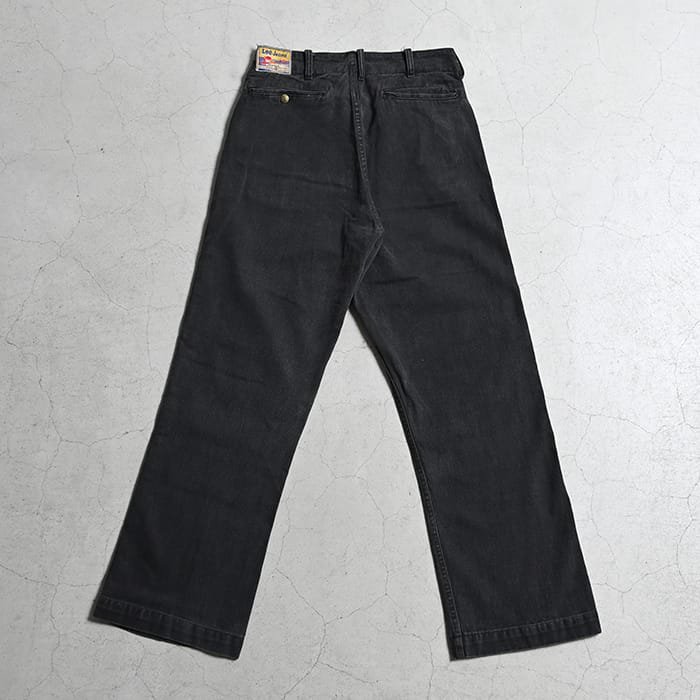 Lee 721-Z FRISCO JEANS WORK TROUSERS（GOOD CONDITION） - 古着屋 