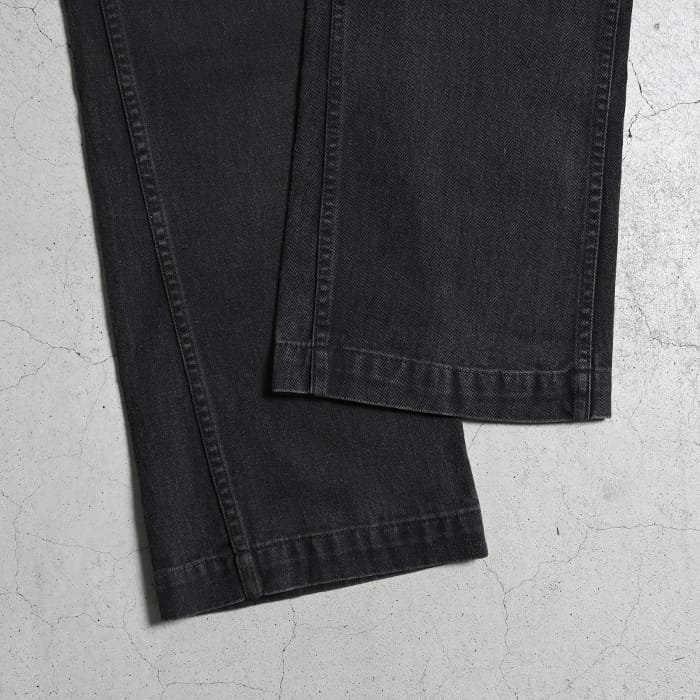 Lee 721-Z FRISCO JEANS WORK TROUSERS（GOOD CONDITION） - 古着屋 ｜  mushroom(マッシュルーム) ヴィンテージクロージングストア