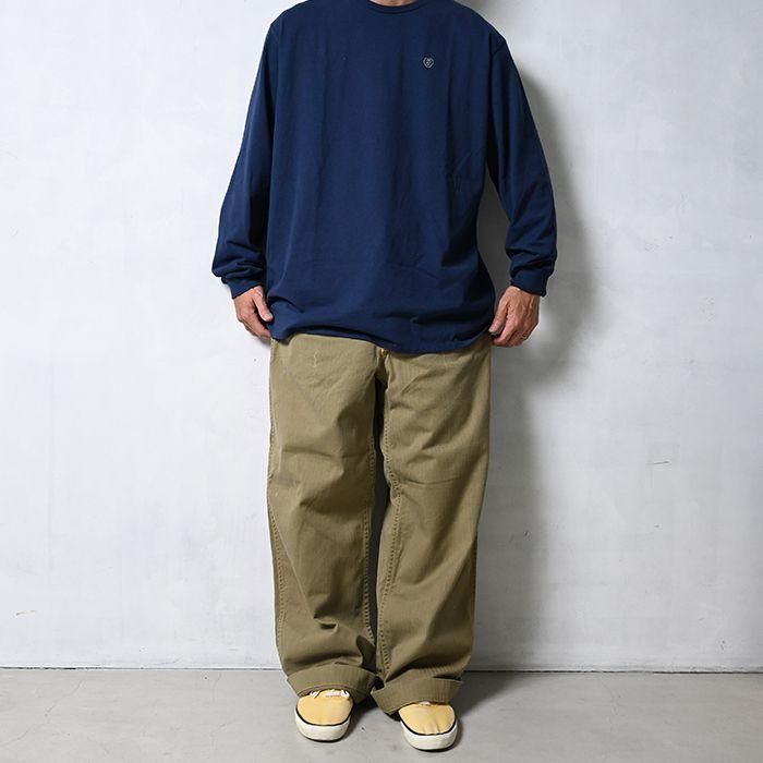 USMC P-41 HBT TROUSERS(GOOD CONDITION) - 古着屋 USMC P-41 HBT TROUSERS(GOOD CONDITION) - 古着屋