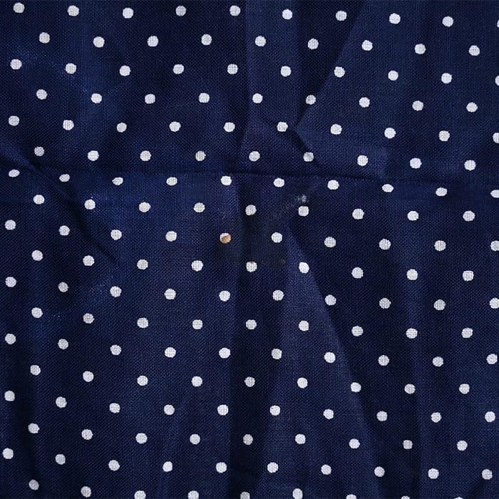 ELEPHANT BRAND POLKA DOT BANDANA（DEADSTOCK） - 古着屋