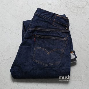 LEVI'S 501ZXX JEANSMINT CONDITION/GOOD SIZE