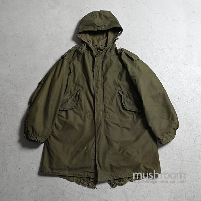 mar12345様専用】Field Parka-