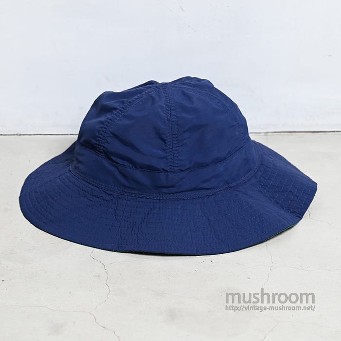 L.L.BEAN GORE TEX HAT（GOOD CONDITION） - 古着屋 ｜ mushroom 