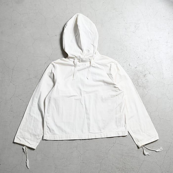 U.S.NAVY SALVAGE PARKA（GOOD CONDITION/MEDIUM） - 古着屋