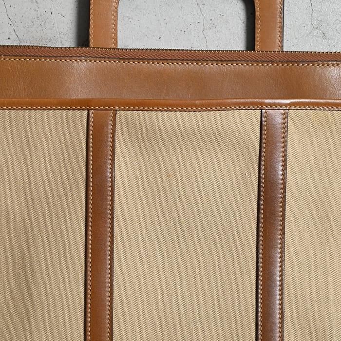 MARLEY HODGSON GURKHA No.34 SHOULDER BAG（DEADSTOCK） - 古着