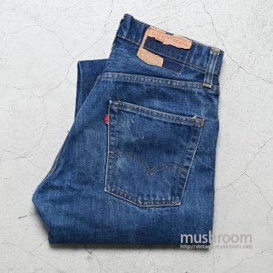 LEVI'S 505 66S/S JEANSGOOD CONDITION