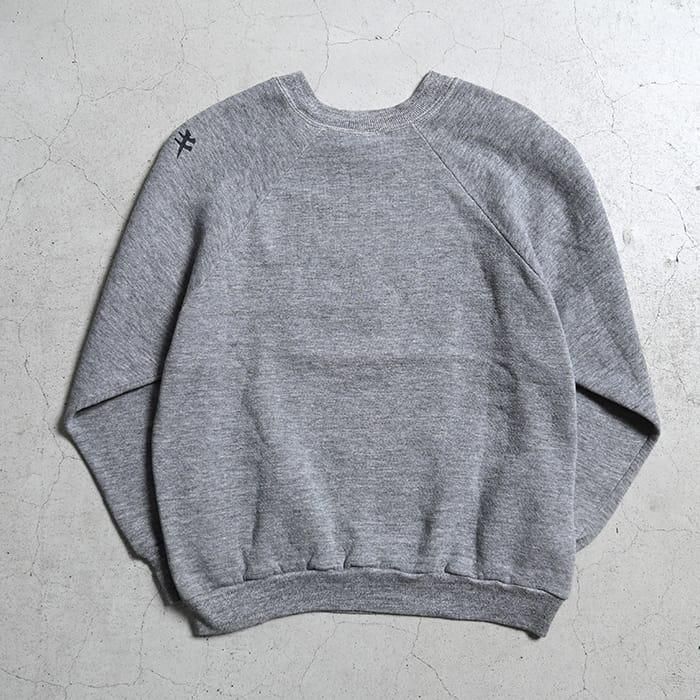 NIKE HINOMARU PRINT SWEAT SHIRT（'80/MEDIUM） - 古着屋