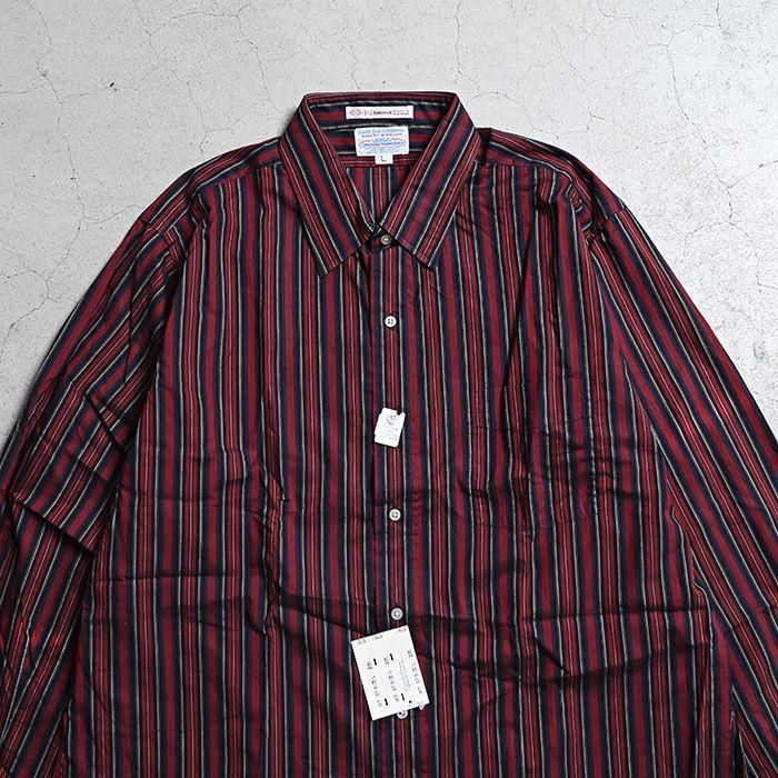 cable car clothiers / 80s 香港製 コットンニット 希少