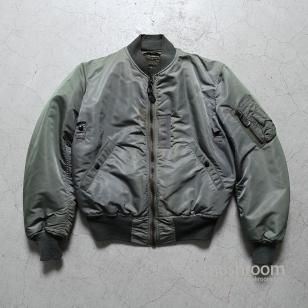 USAF MA-1 FLIGHT JACKET'58/SMALL/MINT CONDITION
