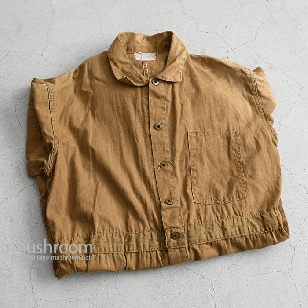 WW1 ERA UNNOWN COTTON ALL IN ONEGOOD CONDITION