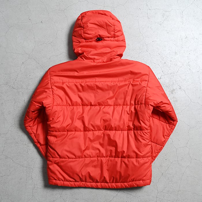 PATAGONIA DAS PARKA（F01/POP ORANGE/X-SMALL） - 古着屋 ｜ mushroom