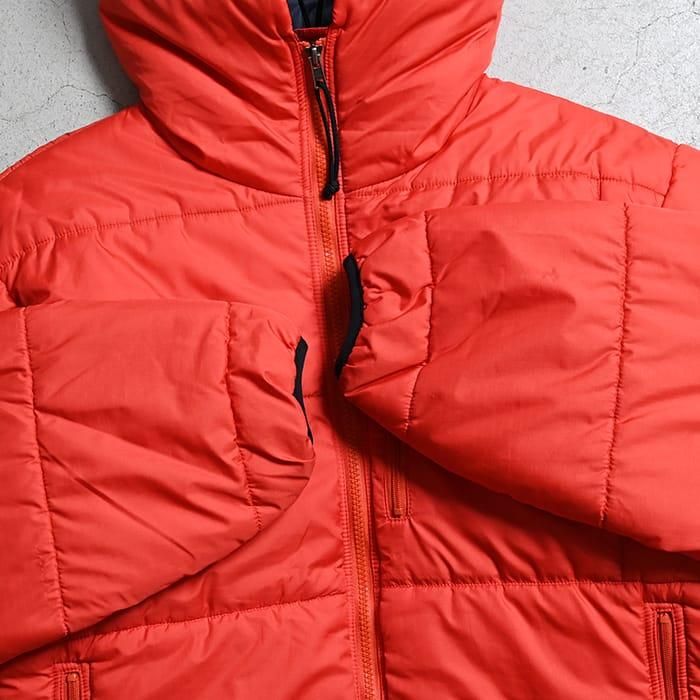 PATAGONIA DAS PARKA(F01/POP ORANGE/X-SMALL) - 古着屋 PATAGONIA DAS PARKA(F01/POP ORANGE/X-SMALL) - 古着屋