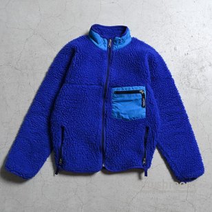 PATAGONIA RETRO PILE CARDIGANEARLY MODEL/SMALL