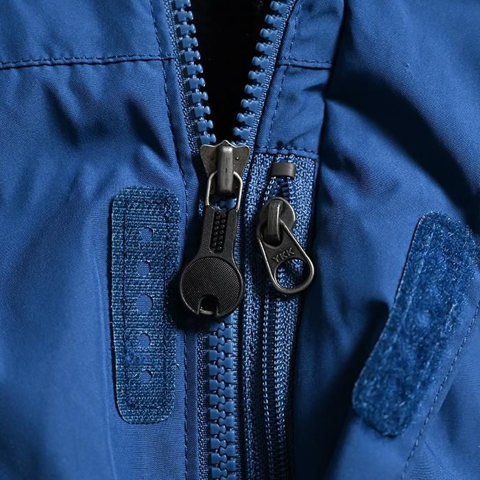 PATAGONIA INFURNO JACKET('06/BLUE/MEDIUM) - 古着屋 PATAGONIA INFURNO JACKET('06/BLUE/MEDIUM) - 古着屋