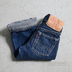LEVI'S 503ZXX JEANS（AGE0/GOOD CONDITION）