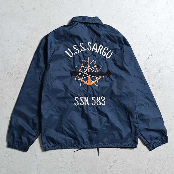 廃盤名作！パタゴニア COACHES JACKET GNY Sサイズ コーチ
