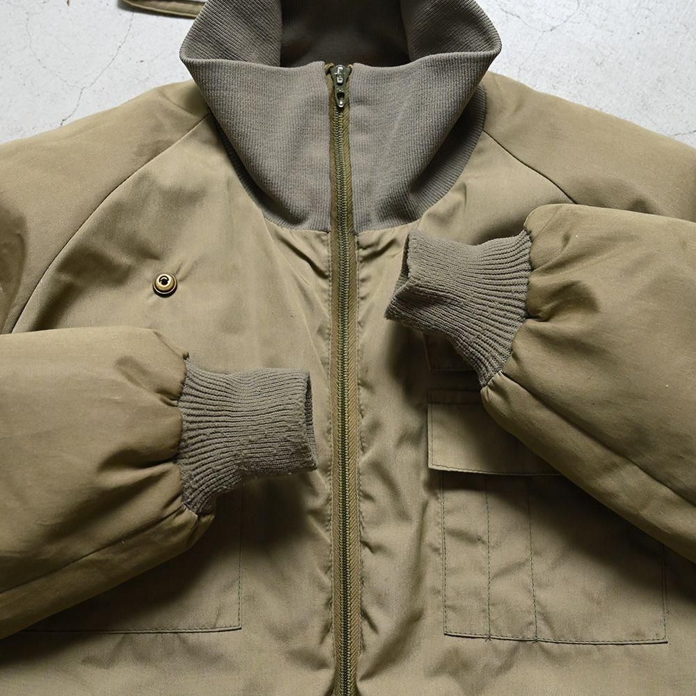 EDDIE BAUER FISHING DOWN JACKET(X-LARGE/GOOD CONDITION EDDIE BAUER FISHING DOWN JACKET(X-LARGE/GOOD CONDITION