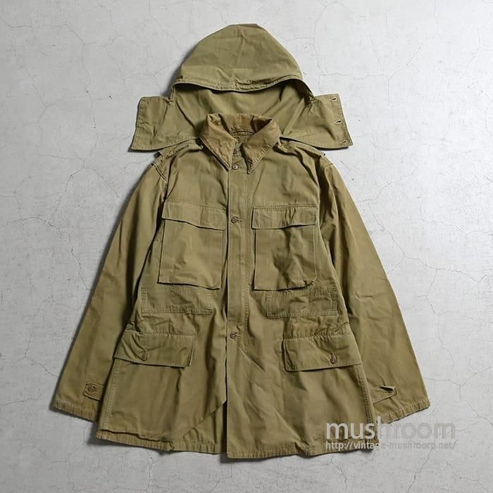 WW2 U.S.ARMY MOUNTAIN JACKET（38R/GOOD CONDITION） - 古着屋