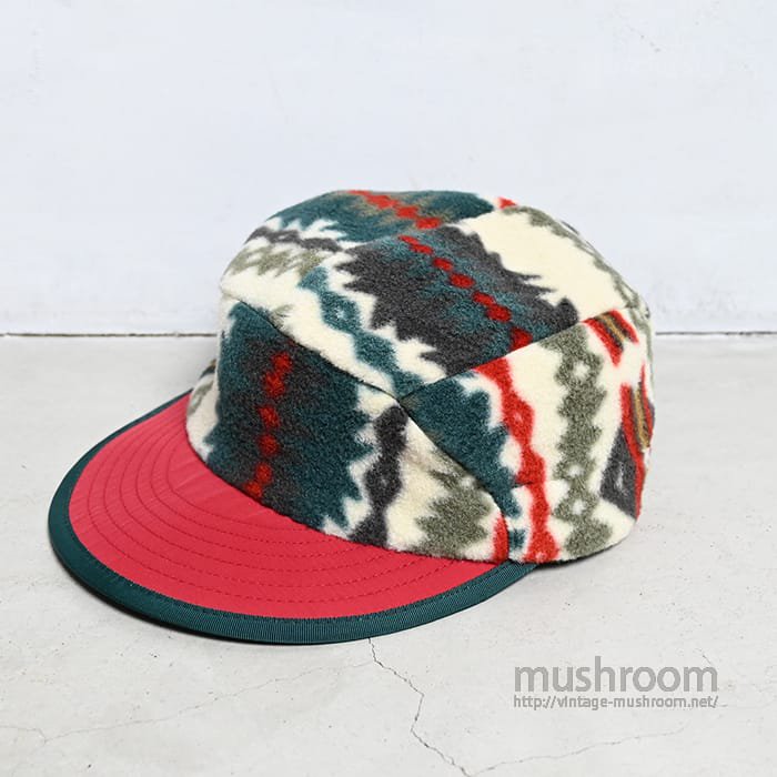 patagonia vintage cap 希少 ☆dead stock-