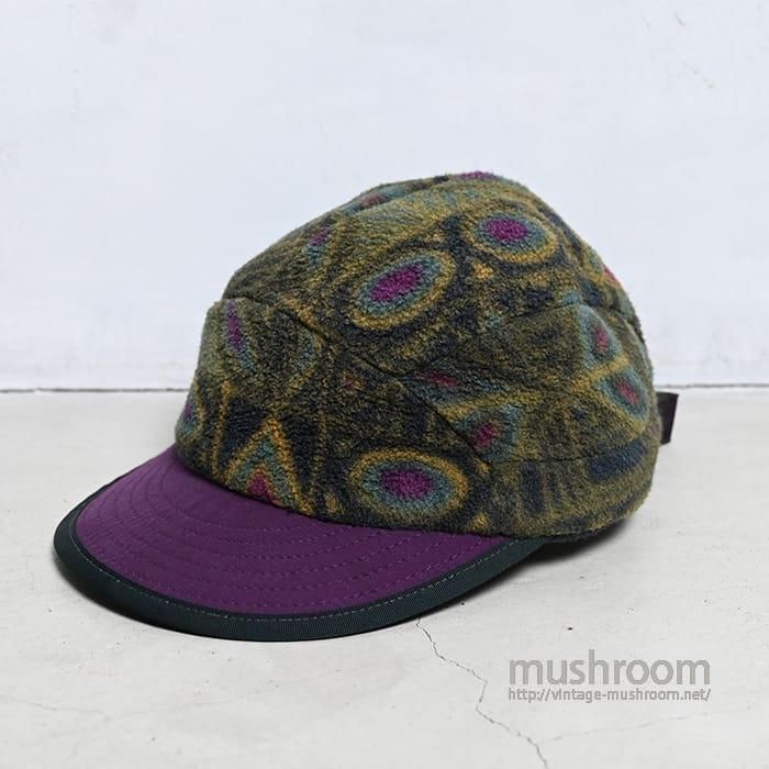 Synchilla hot sale duckbill cap