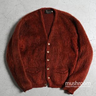 DIPLOMAT MOHAIR CARDIGANX-LARGE/GOOD CONDITION
