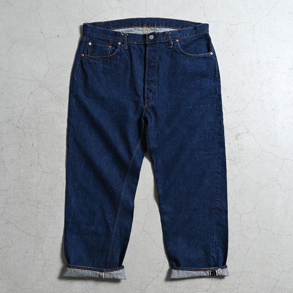 LEVI´S 501 66SS JEANS (雰囲気系W34L34)-