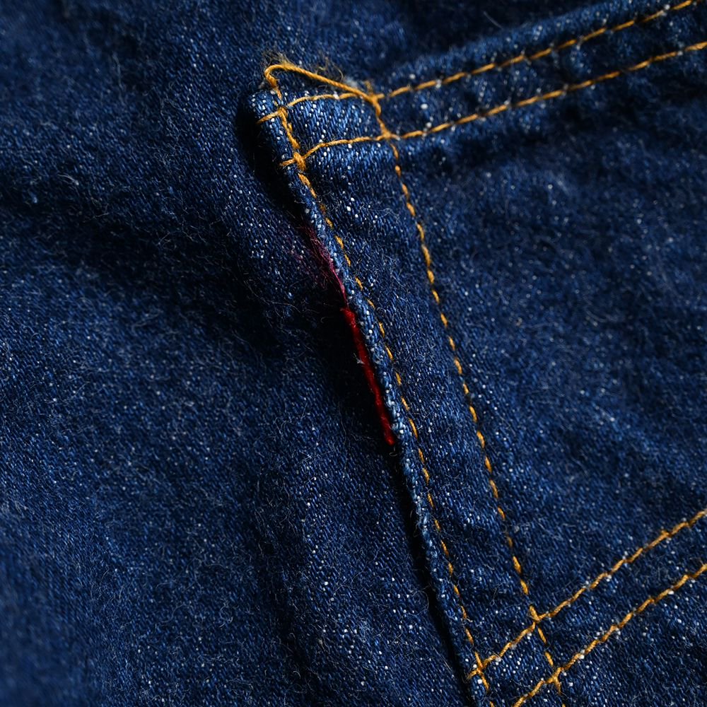 LEVI'S 501 66SS JEANS（MINT CONDITION/W42L30） - 古着屋 ｜ mushroom(マッシュルーム)　 ヴィンテージクロージングストア