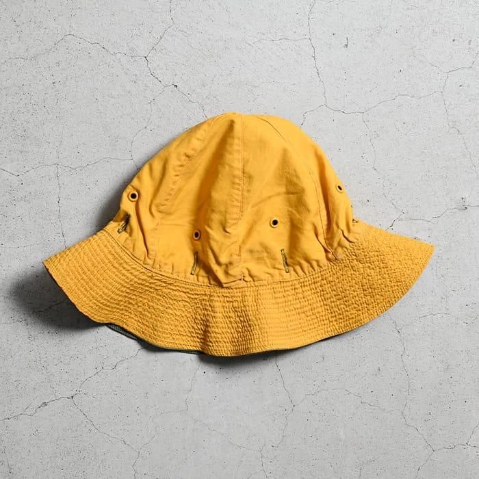 U.S.ARMY REVERSIBLE SUN HAT(GOOD CONDITION) - 古着屋 U.S.ARMY REVERSIBLE SUN HAT(GOOD CONDITION) - 古着屋