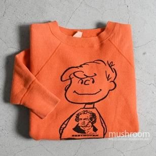 SPRUCE SCHROEDER SWEAT SHIRTGOOD CONDITION/M
