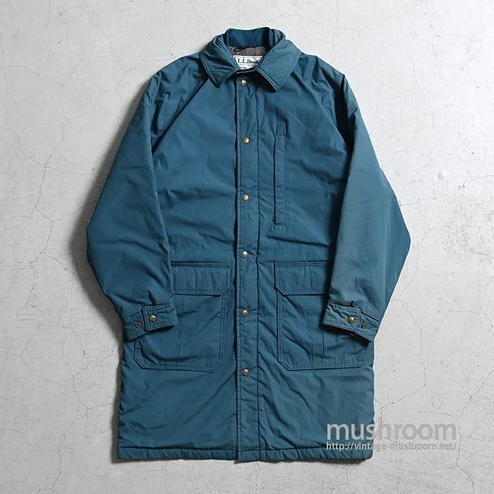 L.L.BEAN STORM COAT（RARE COLOR/GOOD CONDITION） - 古着屋